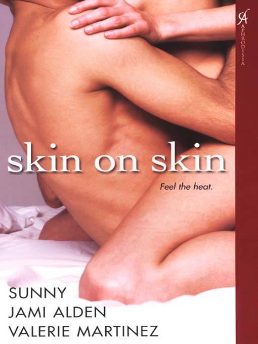Title details for Skin on Skin by Jami Alden - Available